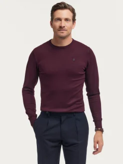 JERSEY KRONOS BURDEOS