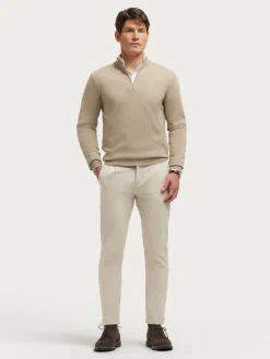 JERSEY LORENZO BEIGE