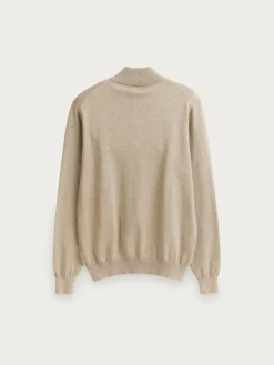 JERSEY LORENZO BEIGE