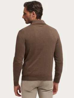 JERSEY LORENZO MARRÓN