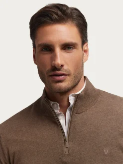 JERSEY LORENZO MARRÓN