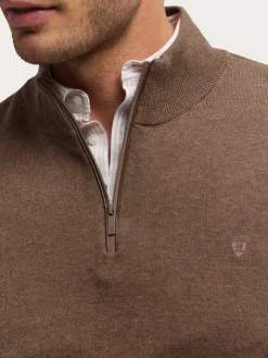 JERSEY LORENZO MARRÓN