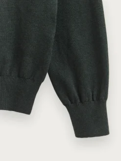 JERSEY LORENZO VERDE