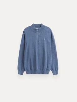 JERSEY LORENZO KIDS AZUL