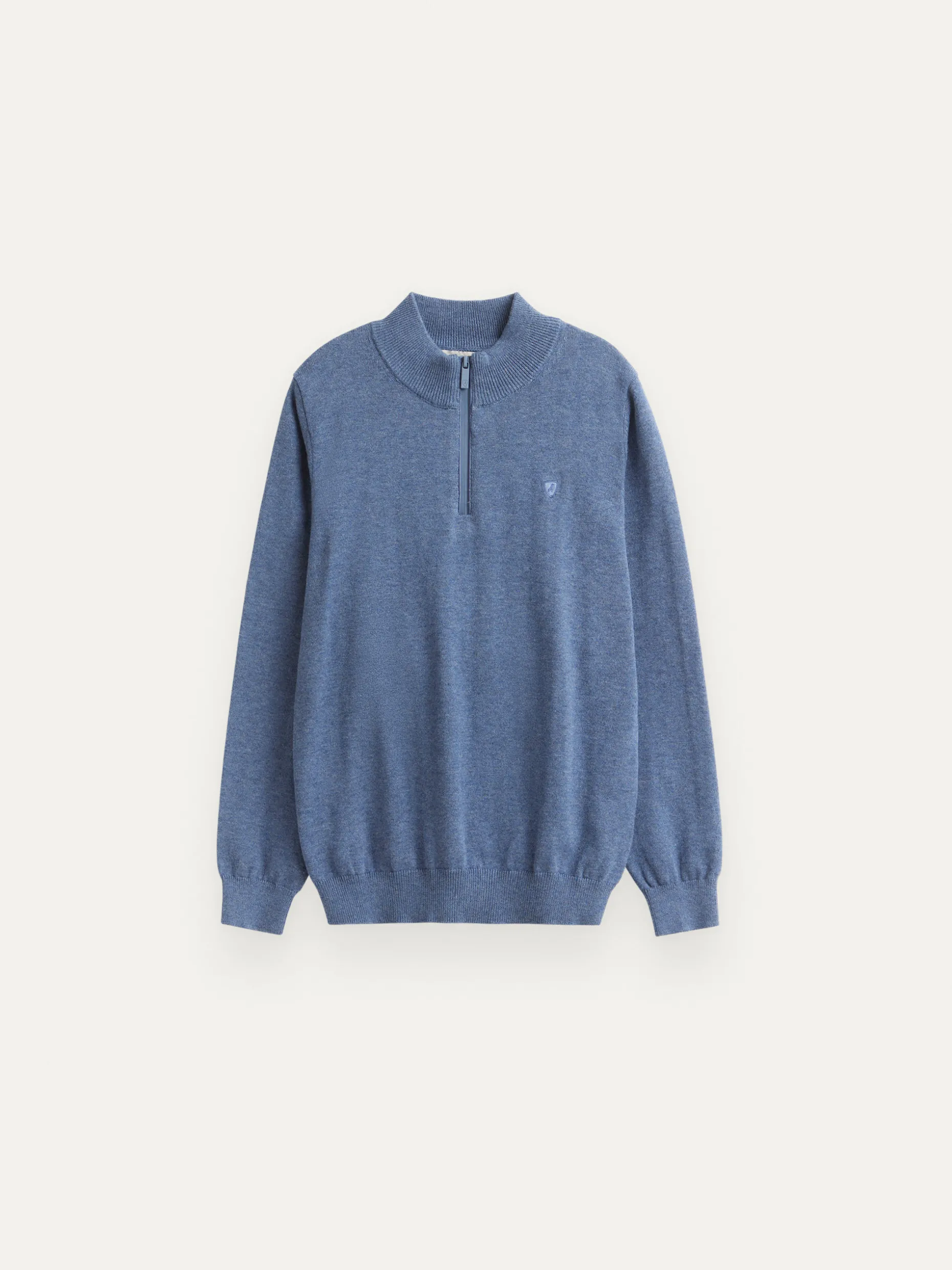 JERSEY LORENZO KIDS AZUL