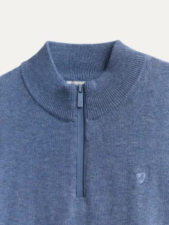 JERSEY LORENZO KIDS AZUL