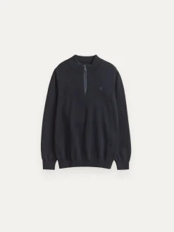 JERSEY LORENZO KIDS AZUL MARINO