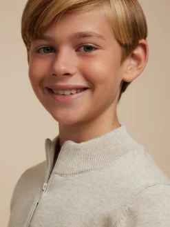 JERSEY LORENZO KIDS CRUDO