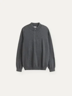 JERSEY LORENZO KIDS GRIS