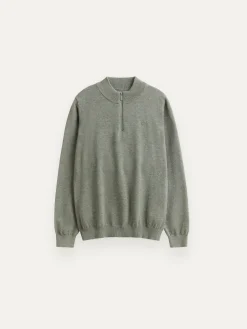 JERSEY LORENZO KIDS VERDE