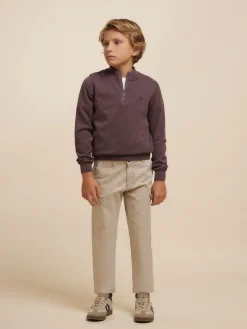 JERSEY LORENZO KIDS VIOLETA