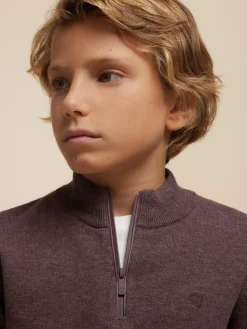 JERSEY LORENZO KIDS VIOLETA