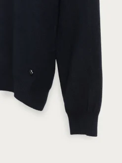 JERSEY PERKINS AZUL MARINO