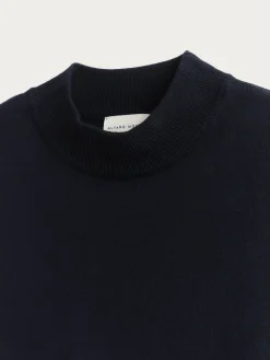 JERSEY PERKINS AZUL MARINO