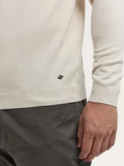 JERSEY PERKINS CRUDO