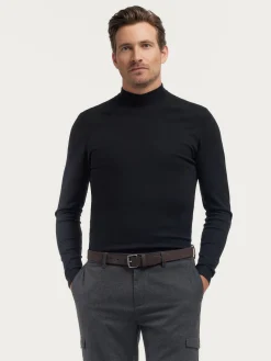 JERSEY PERKINS NEGRO