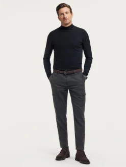 JERSEY PERKINS NEGRO