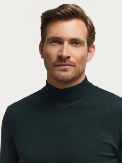 JERSEY PERKINS VERDE