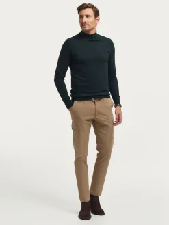 JERSEY PERKINS VERDE