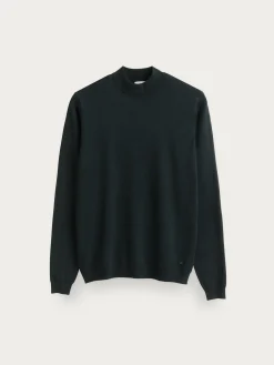 JERSEY PERKINS VERDE