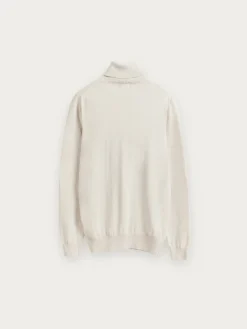 JERSEY ROLL COLLAR CRUDO