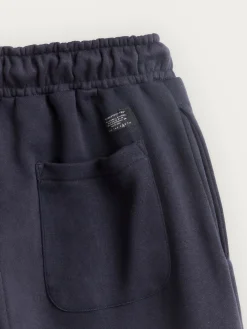 JOGGER BASIC AZUL MARINO