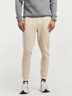 JOGGER BASIC BEIGE
