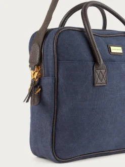 MALETIN DANTE AZUL MARINO