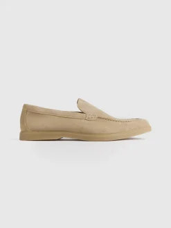 MOCASIN SERRAJE BEIGE