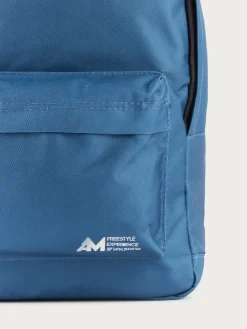 MOCHILA GUIDO AZUL