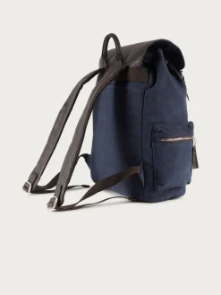 MOCHILAN NOLAN AZUL MARINO