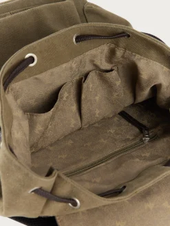 MOCHILAN NOLAN VERDE