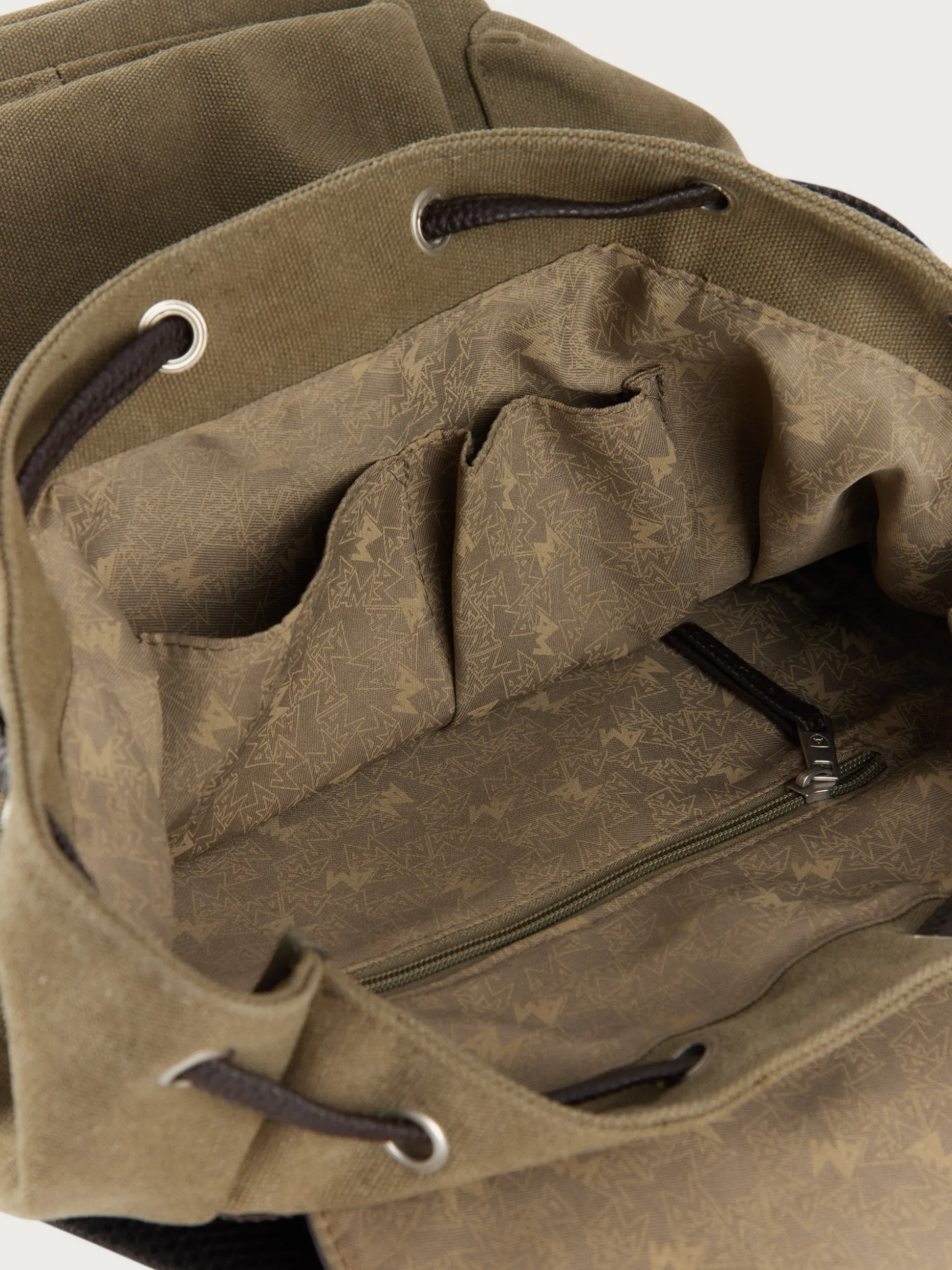 MOCHILAN NOLAN VERDE