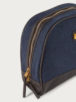 NECESER DANTE AZUL MARINO