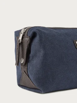 NECESER NOLAN AZUL MARINO