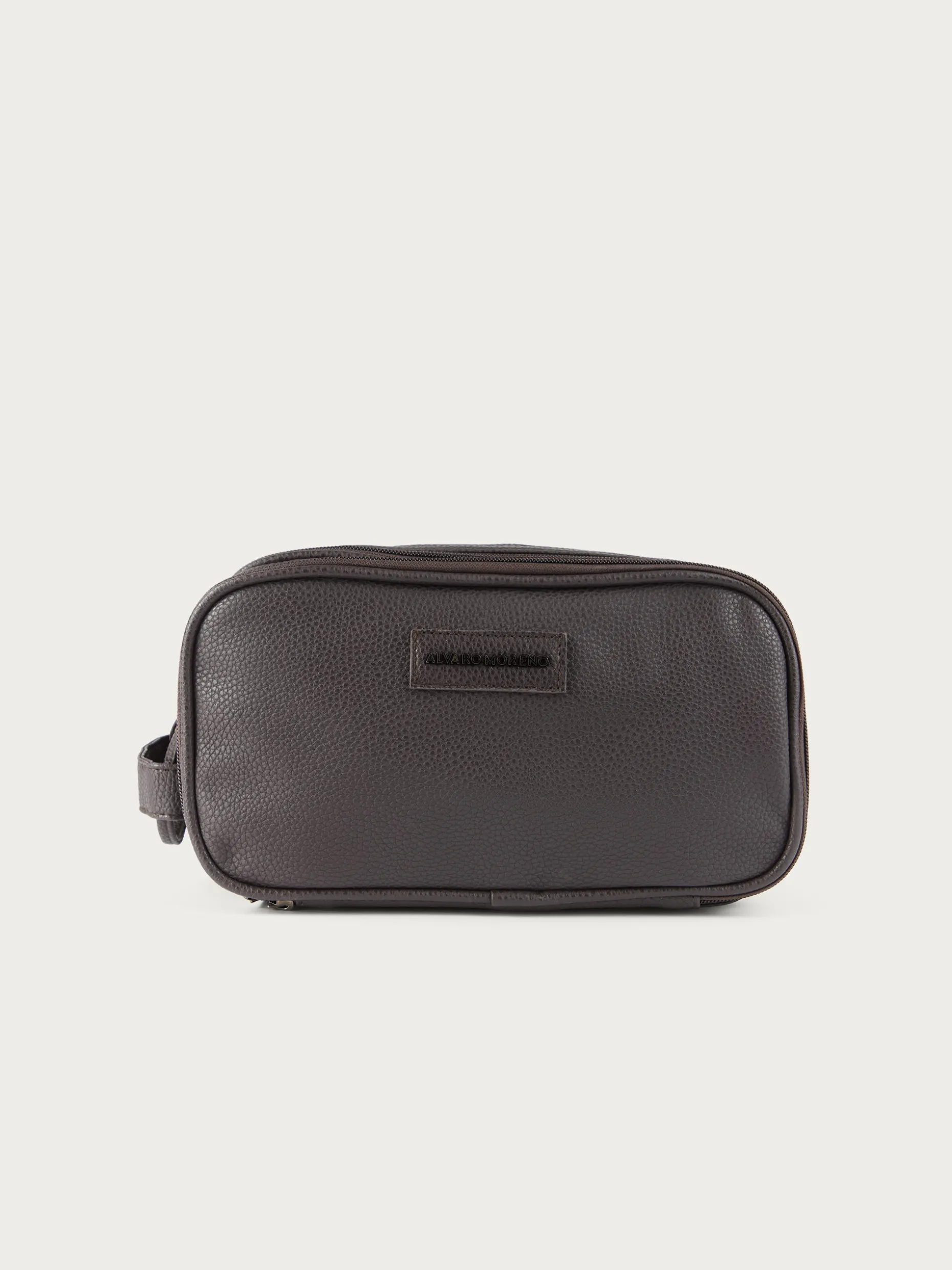 NECESER ROCCO MARRÓN