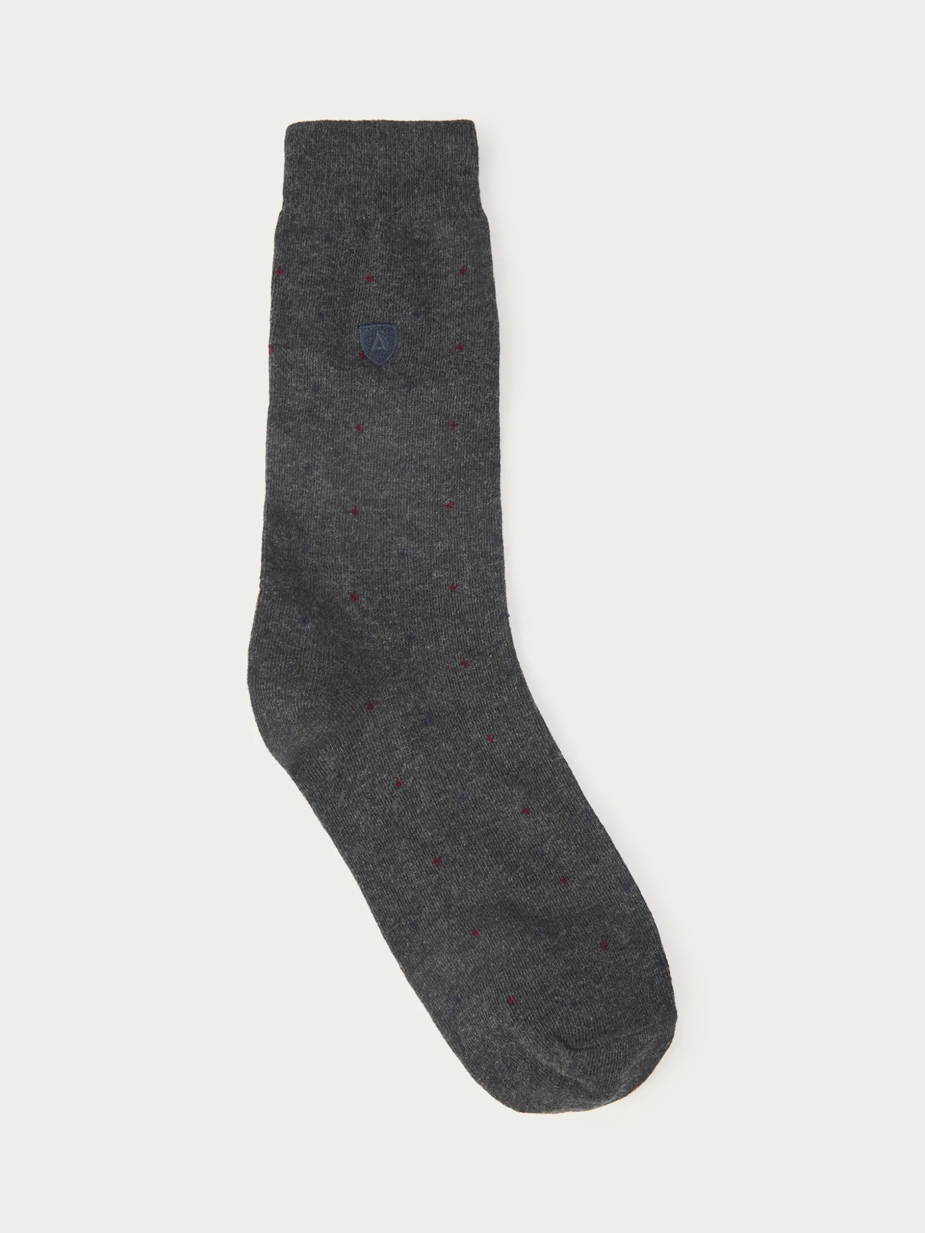 PACK CALCETINES AZUL MARINO