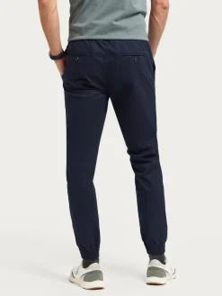 PANTALON ANDER AZUL MARINO