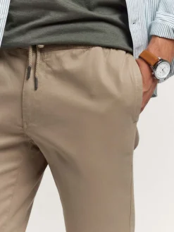 PANTALON ANDER BEIGE