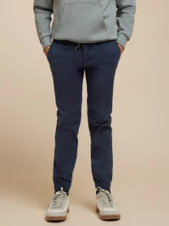 PANTALON ANDER KIDS AZUL MARINO