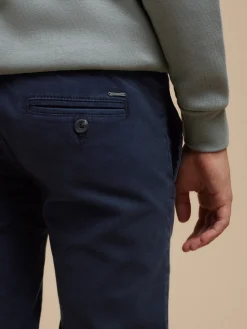 PANTALON ANDER KIDS AZUL MARINO