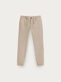 PANTALON ANDER KIDS BEIGE