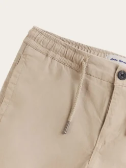 PANTALON ANDER KIDS BEIGE