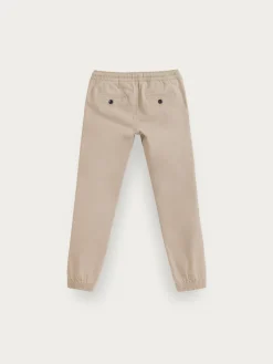 PANTALON ANDER KIDS BEIGE