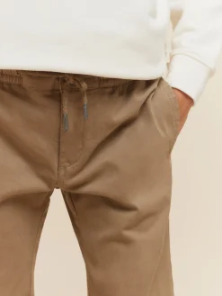 PANTALON ANDER KIDS CAMEL