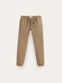 PANTALON ANDER KIDS CAMEL