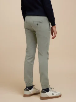 PANTALON ANDER KIDS VERDE