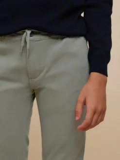 PANTALON ANDER KIDS VERDE