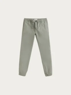PANTALON ANDER KIDS VERDE