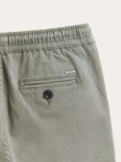 PANTALON ANDER KIDS VERDE